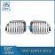 Car Grille 1 Series E87 Chrome Front Kidney Grille for BMW 51137166439