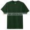 Sialwings 2022 OEM Green cotton custom t shirts, short raglan sleeve puff print