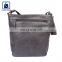 Hot Selling of Assured Quality Leather Made Ladies Cross Body Bag with Adjustable Shoulder Strap