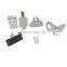 OEM Laser Cutting Stainless Steel Sheet Metal Fabrication Lamp Door Window Parts