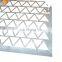 Perforated Aluminum Metal for Perforated Metal Mesh Building Decoration Panels Exterior Walls