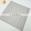 High Strength decorative metal coil drapery curtain direct sale