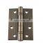 Heavy Duty Kitchen Cabinet Door Hinge Zinc Alloy Door Hinges for Doors & Windows Accessories