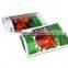 custom herb packet sealging aluminium foil paper pouch bag for seed