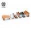 The profile of sliding door and swing door of home has good anti extrusion painting and is not easy to leave scratches