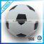 Cheap Size 5 Rubber Soccer/football