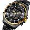 Waterproof Screen chrono 1850 skmei digital sport watch for men stainless steel male heavy watches factory price