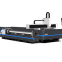 Metal Sheet & Tube Laser Cutting Machines GE-T Series