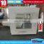 White pvc & upvc awning toilet  or bathroom  windows with grills design