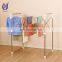 China manufacturers clothes rack for drying portable clothes rack