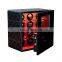 JIMBO Automatic Watch Winder With 12 Slots Touch Screen Japanese Mabuchi Motor Luxury Automatic Watch Winder Box