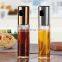 Glass Olive Oil Sprayer Oil Spray Empty Bottle Vinegar Bottle BBQ Tools