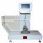 HQZ-IID  Electronic Plastic Sample Notching Machine