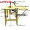 LIVTER Cabinet Table Saw Sliding   Made In China 254 Mm Sawstop Table Saw