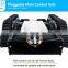 25W High-power 250-1000mm cleaning motor ice machine cleaner no dead corner cleaning