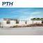 Industrial workshop shed big prefab house steel structure warehouse