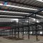 China Q355B steel structure portable storage warehouse workshop building prefabricated prefab house
