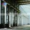 Din Standard Metal building material frame membrane Steel Structure shed Manufacturing in China
