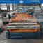 Galvanized Roof Tiles Machine for South Africa