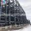 5 Floor storey  modern design metal steel structure hotel building construction projects contractor