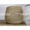 Woven Natural Seagrass Baskets Seagrass Planter Storage Basket Plant Holder Storage Basket Wholesale
