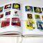 FDT Customized Printing book and box