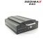 3G/4G H.264 AHD Camera HDD Mobile DVR Car Alarm input G-sensor Vehicle Black Box MDVR