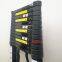 Black Single Ladder