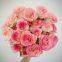 Direct Farm Supply Wholesale Real Touch Fresh Cut Rose Flower for Wedding Decoration