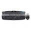 HAVIT 2.4g wireless mouse and keyboard