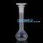 Chemistry laboratory 10ml 50ml 100ml 250ml 500ml 1000ml PP Plastic Volumetric Flasks, Lab use 10ml 50ml 100ml 250ml 500ml 1000ml Plastic Volumetric Measuring Flask