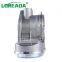 038128063Q 48mm Electronic Throttle valve Body Replacement 038128063L 038128063F 038128063G 038128063M 038 128 063 Q V10-81-0011