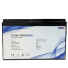 12V100ah Li-ion Battery for Camping Car, RV