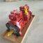 JS8080 Hydraulic Main Pump 20/925743 PVC80RS02