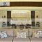 man-made waterproof 3D stone wall panel