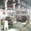 Evaporated Milk Processing Line Condense Milk Making machine Sweetened condensed Milk Processing Plant