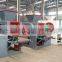Briquette Making Plant for Oxide Scale