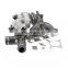 Complete turbocharger  K04 53049880064 53049700064 06F145702C for Volkswagen Golf Audi S3 TT Diesel