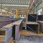Light steel frame two - story prefab house