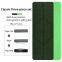 Ewedoos Eco Friendly Yoga Mat With Logo Travel Non Slip Yoga Mat Tpe Material