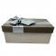 custom luxury Christmas decoration gift carton christmas eve packaging box