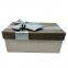 custom luxury Christmas decoration gift carton christmas eve packaging box