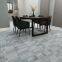 Ecofriendly UV coating 4/0.3/0.5/0.7 SPC Waterproof Wood Stone Carpet Grain vinyl flooring palnk click best price pvc flooring