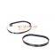 WEICHAI Engine Shacman F2000 L3000 M3000 F3000 X3000 X6000 Truck Spare Parts 6PK783 Belt Alternator