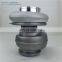 S400 SX4-75 S475 Turbo Turbocharger T6 Twin Scroll 1.32A/R 171702