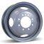 Snow wheel