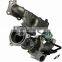 Turbocharger for Range Rover Evoque LV 2.0T EcoBoost 53039880288 53039880260 K03