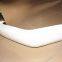 Good quality Bus body part side mirror 005 length bus rear view mirror espejos para bus