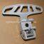 7206-00074 Interior Parts Original Seat Foot Rest Car Seat Pedal