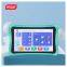 Tablet manufacturer′s eye care learning computer learning machine